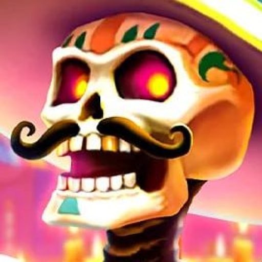 bone fortune slot 