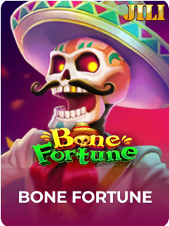 bone fortune slot