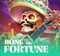 Explore the Mystical World of Bone Fortune Slot Game插图