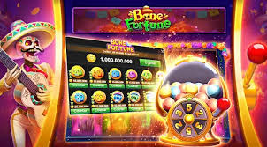 Explore the Mystical World of Bone Fortune Slot Game插图1