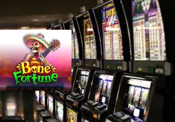 Bone Fortune Slot: Your Guide to Slot Machines, and Lottery Betting缩略图