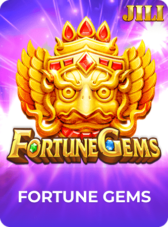 Discover the Excitement of Fortune Gems: A Better Choice Than Bone Fortune Slot缩略图