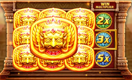 bone fortune slot