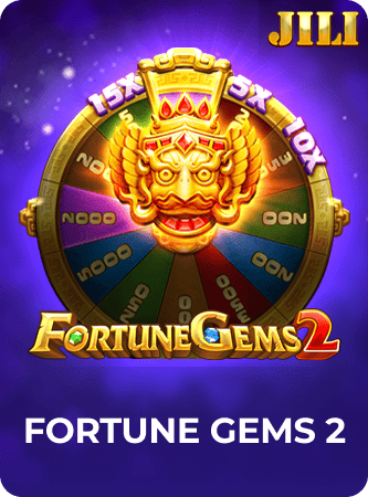 Fortune Gems 2: The Best Choice Over Bone Fortune Slot缩略图