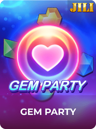 A More Exciting Gaming Experience than Bone Fortune Slot: A Detailed Introduction to Gem Party缩略图