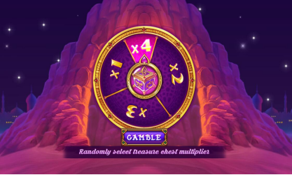 bone fortune slot 