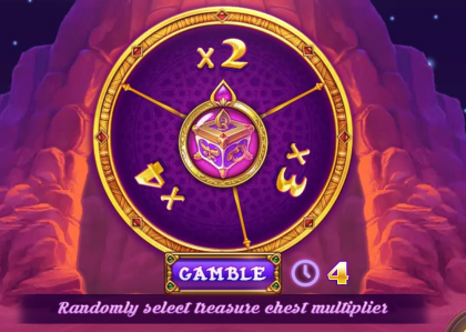 bone fortune slot 