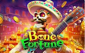 bone fortune slot