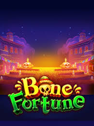 Bone Fortune Slot Betting Guide缩略图