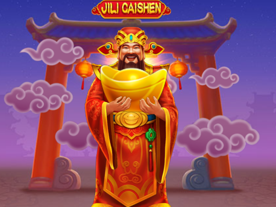 JILI Caishen: A Game with More Promise than Mbone Fortune Slot缩略图