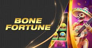 bone fortune slot 