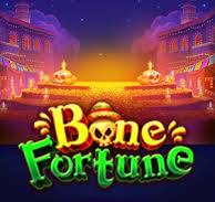 bone fortune slot 