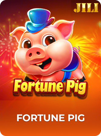 A More Fun Game Than Bone Fortune Slot: Fortune Pig缩略图