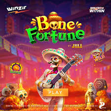 bone fortune slot  