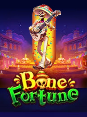 bone fortune slot 