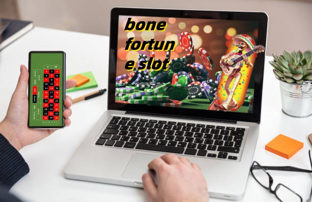 Uncover the Thrills of Bone Fortune Slot: A Journey into a Spirited Adventure缩略图