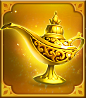 The Game Magic Lamp Has Arrived, Comparable to Fortune Ox Game!缩略图