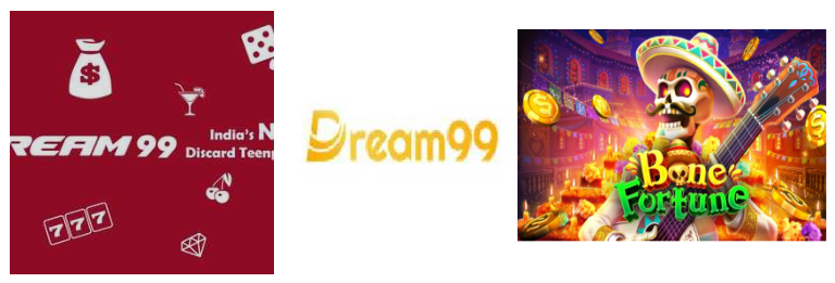 Enjoy an Ultimate Gaming Experience with Bone Fortune Slot on Dream99.com缩略图