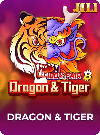 Comparing Dragon & Tiger with Bone Fortune Slot: A Simpler and More Fun Gaming Option缩略图