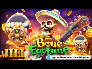 Exploring the Enchantment of Bone Fortune Slot插图