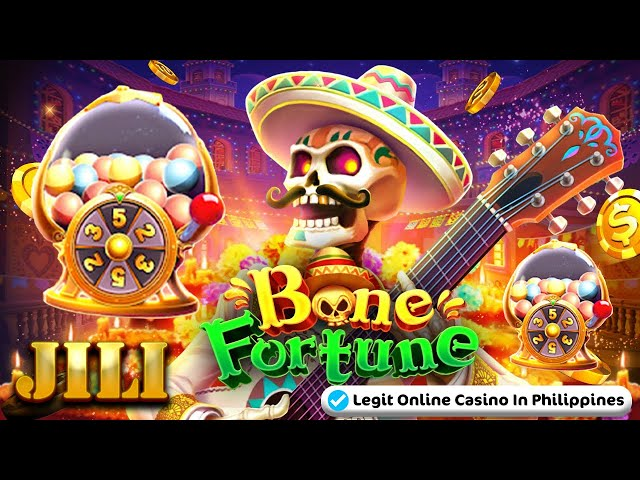 Bone Fortune Slot: Exploring the Mysterious World of Skeleton Wealth Adventures缩略图