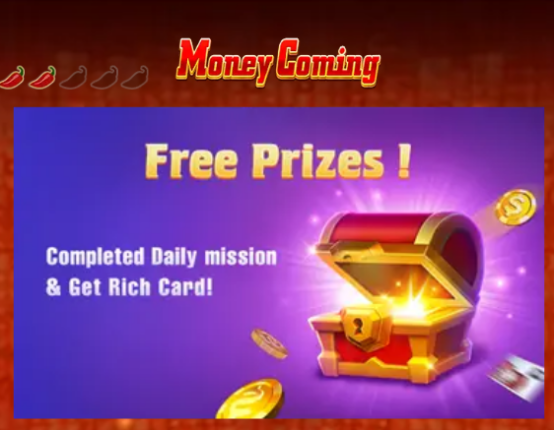 Unveiling the Future: Why “Money Coming” Game Has Greater Potential than “Bone Fortune Slot”缩略图