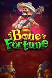 bone fortune slot