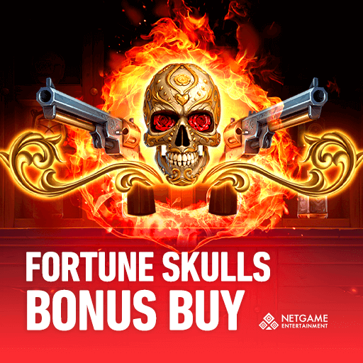 Bone Fortune: Unveiling the Marvelous World of Bone Fortune Slot缩略图