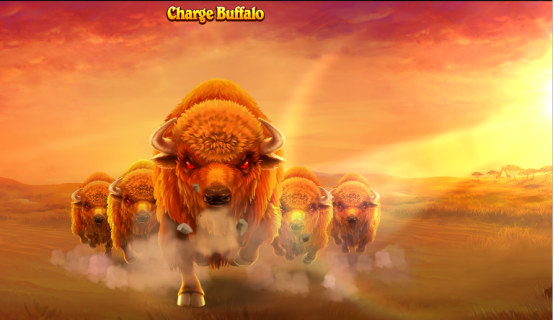 Experience the Journey of Victory: The Fun of Charge Buffalo vs. Bone Fortune Slot缩略图