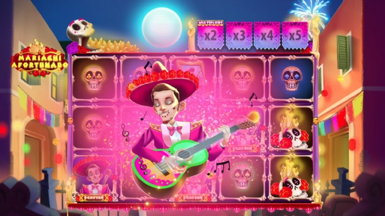 Unveiling Bone Fortune: An In-Depth Analysis of the Bone Fortune Slot Game缩略图