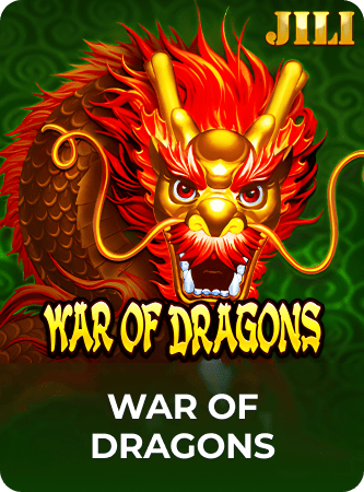 Exploring War of Dragons and Bone Fortune Slot – Which Game is More Popular?缩略图