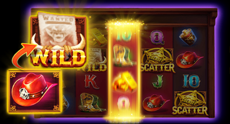 bone fortune slot