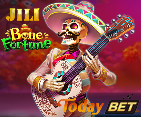 bone fortune slot  