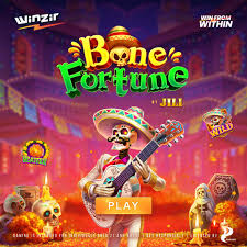 Bone Fortune: Enter the Enchanting World of a Unique Slot Game插图2