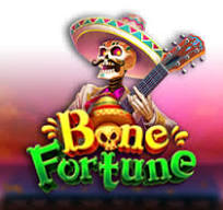 Bone Fortune: Unveiling a New Chapter in Online Slots插图