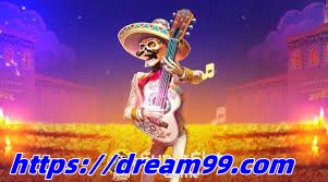 Unlock the Door to Endless Profits: Dive into the Bone Fortune Slot Game at Dream99.com缩略图