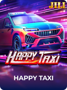 Discovering “Happy Taxi”: A More Engaging Online Slot than “Bone Fortune”插图4