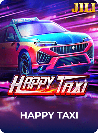 Discovering “Happy Taxi”: A More Engaging Online Slot than “Bone Fortune”缩略图