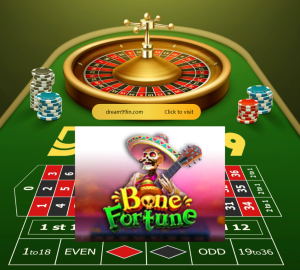 Bone Fortune Slot: Discovering the Perfect Blend of Luck and Excitement插图2