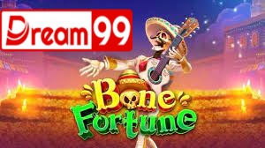 Discover the Exciting World of Bone Fortune Slot: A Must-Play Game at dream99.com Casino插图1