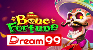 Spin Your Way to Wealth on Dream99.com: Unlock the Secrets of Bone Fortune Slot插图1