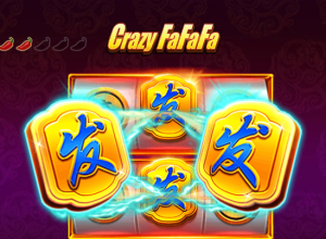 Crazy FaFaFa: A More Enticing Choice than Bone Fortune Slot插图