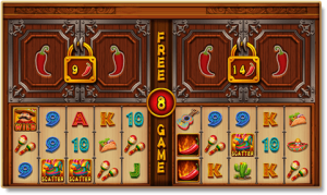 Hot Chilli vs. Bone Fortune: Discovering the More Exciting Slot Game插图1