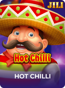 Hot Chilli vs. Bone Fortune: Discovering the More Exciting Slot Game插图3