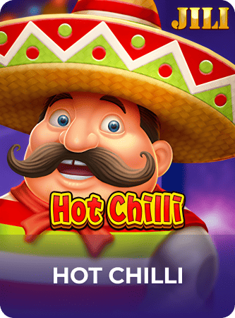 Hot Chilli vs. Bone Fortune: Discovering the More Exciting Slot Game缩略图