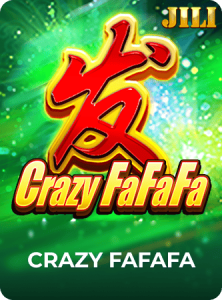 Crazy FaFaFa: A More Enticing Choice than Bone Fortune Slot插图3