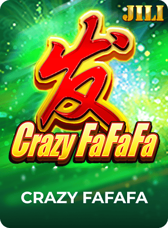 Crazy FaFaFa: A More Enticing Choice than Bone Fortune Slot缩略图