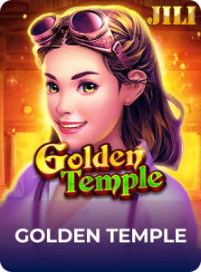 The Perfect Choice: Why Golden Temple is Superior to Bone Fortune Slot插图3