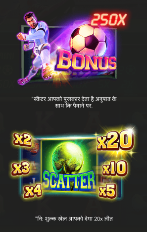 bone fortune slot