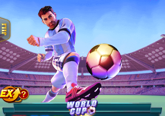 World Cup Game: A More Exciting Gaming Experience than “Bone Wealth Slot”缩略图